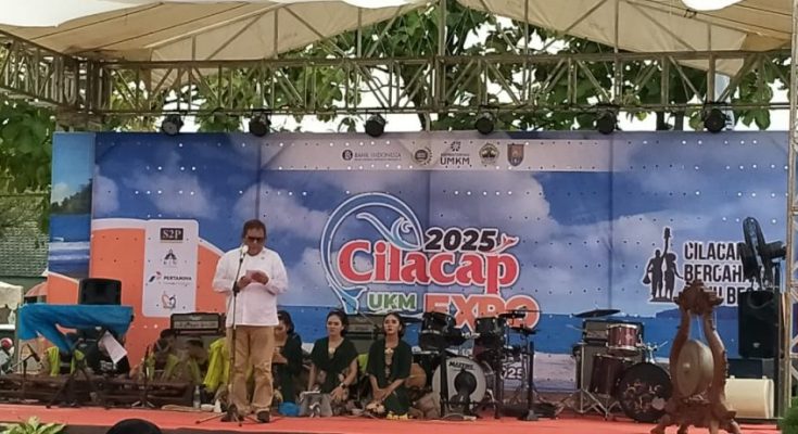 Bulus Home: Surga Hiburan di Jantung Cilacap