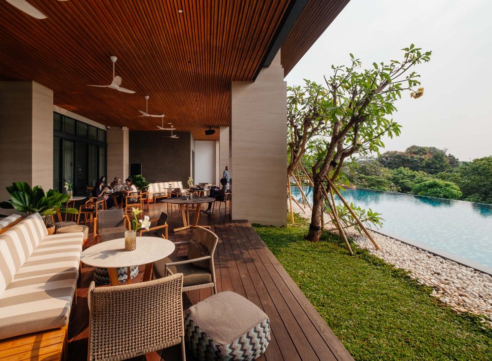 Bulus Home: Tempat Hiburan yang Menyatu dengan Semangat Cilacap